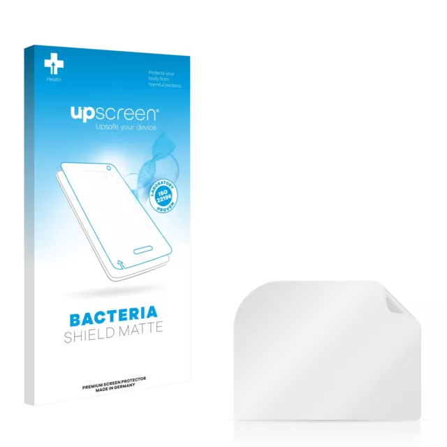 Schutz Folie für GoPro Smart Remote Anti Bakteriell Matt