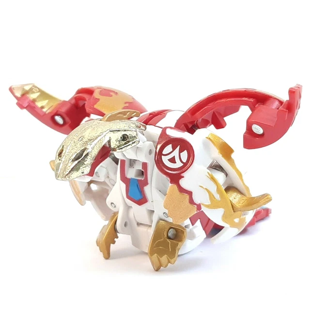 BAKUGAN BAKU TECH Gren Dragaon 600g pyrus MG japan SEGA bakutech EUR 22