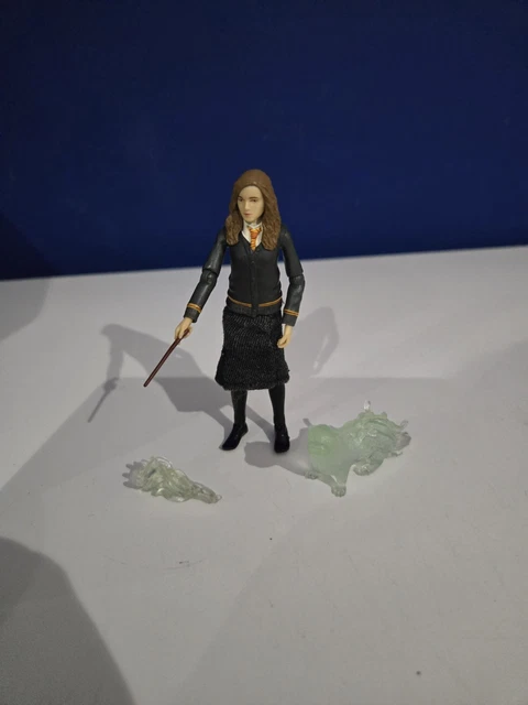 figurine harry potter collection