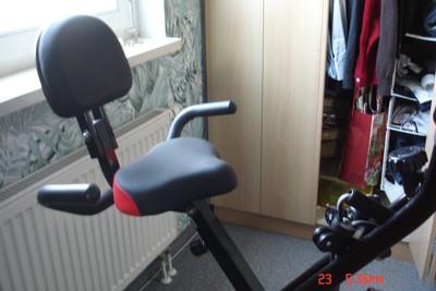 Antriebsriemen Keilriemen für Heimtrainer Crane Sports Typ 33855 