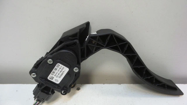 180029347R GASPEDALSENSOR Renault Clio IV (5R) 2013 #8140XC0A55SR5