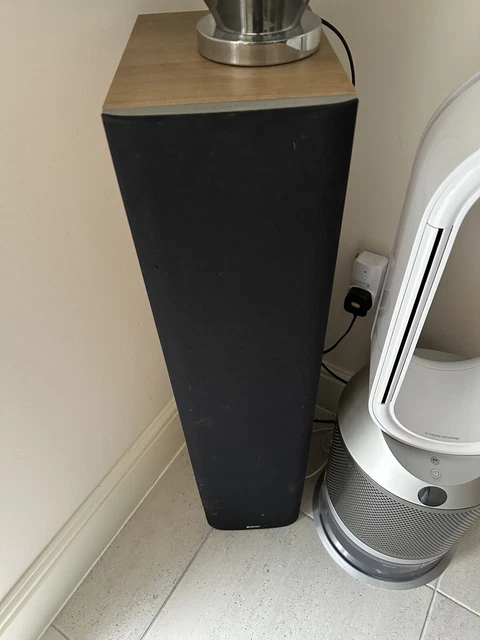 BOWERS & WILKINS B&W DM 603 S3 Floor Standing Speakers £394.32