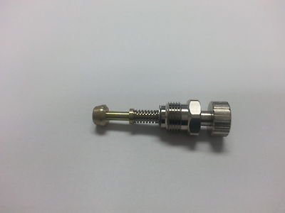 Iwata LPH400 Air Adjustment Set 93845531