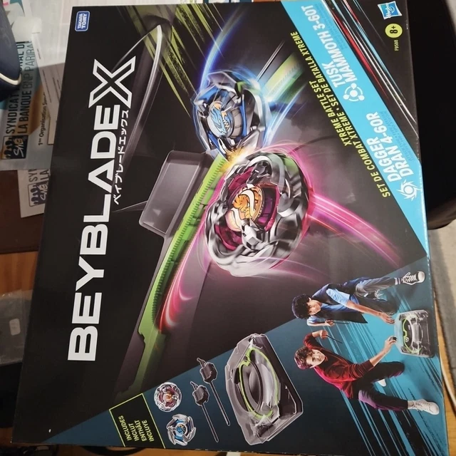 Beyblade stadium d'occasion - Jeux & Jouets