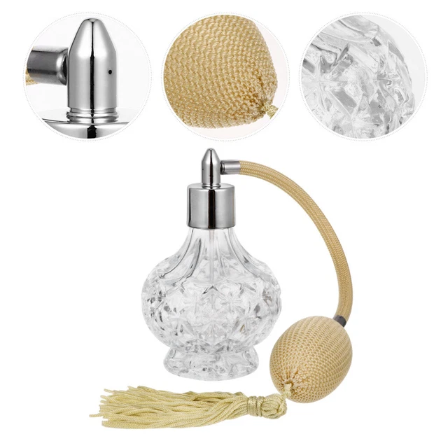 8 Pezzi Roll On Vuoti 5ml Colorati - Contenitori Per Oli Essenziali, Profumi E Aromaterapia - Foto 9