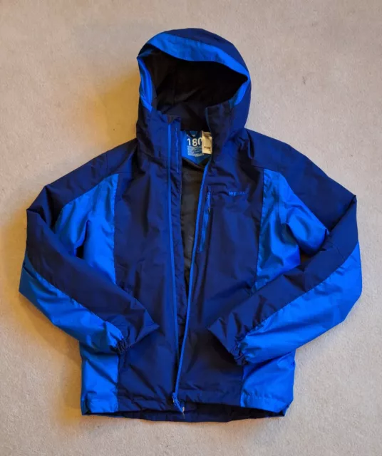 Small mens ski jacket deals