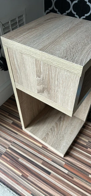 Next corsica sales side table