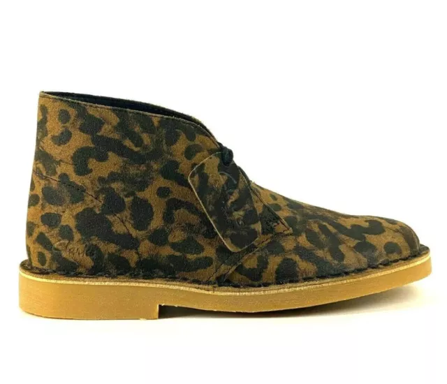 Clarks pure 2025 rosa boots