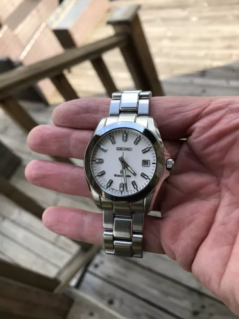 Grand seiko sbgf017 deals