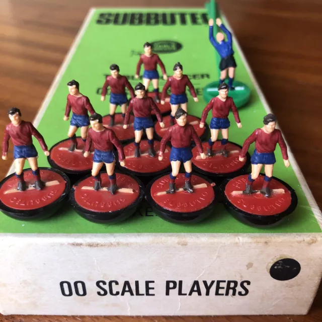 SUBBUTEO HW SPAGNA 🇪🇸 - Ref 48 - Originale  e Perfetta!