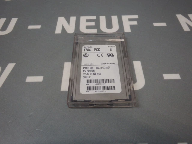 NUOVO ALLEN BRADLEY Interfaccia Modulo Modello 1492-IF20F-F24 EUR 156,23  PicClick IT