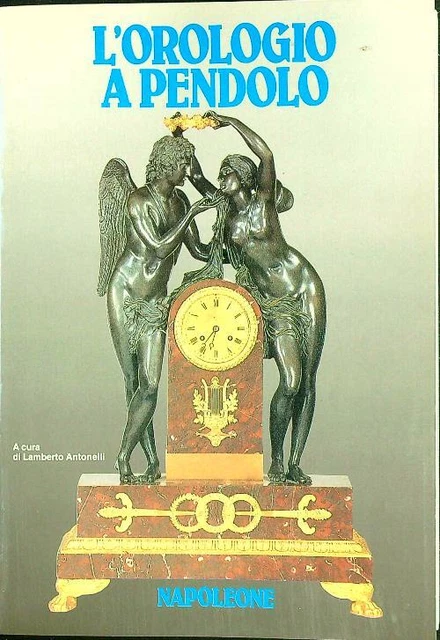 Come riparare orologi a pendolo - Donna Moderna