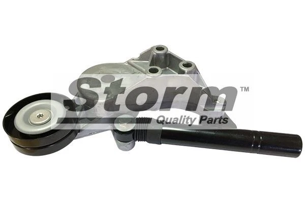 Tendeur De Courroie D'accessoire Vw Golf Iv 1.9 Tdi,Seat Ibiza Ii 1.9 Tdi
