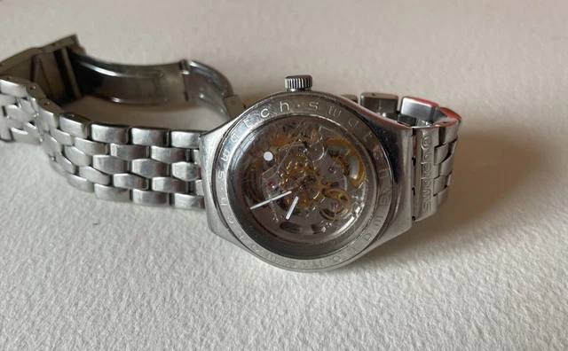 Swiss Fashion Stainless Steel 20 mm Watch Wristband AM4511_K0003758 main image 1