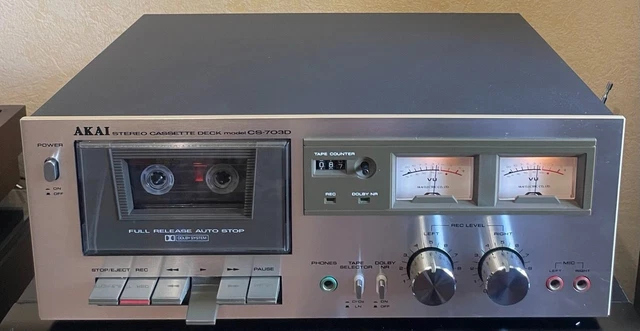 Chaîne hifi platine Sony Pioneer akaï technics - Photo, audio & vidéo