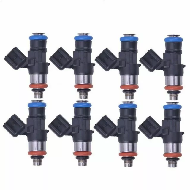 Fuel injectors for Holden Commodore 1300CC LS3 L98 L76 L77 VZ VE VF 6.0 V8