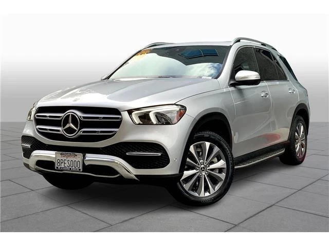 2020 Mercedes-Benz GLE GLE 350 SUV