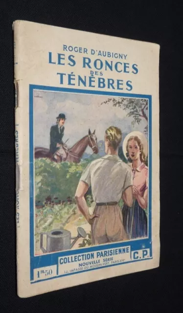 Les ronces des ténèbres