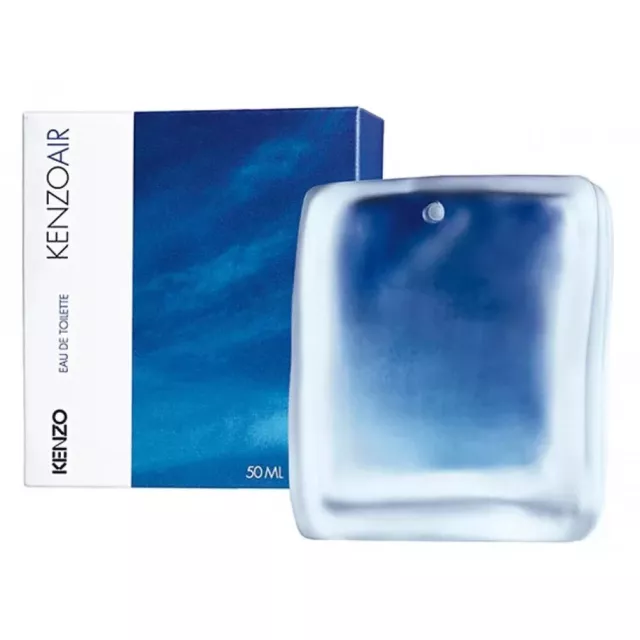 KÊNZÔ Air eau de toilette 50ml (version 2003)