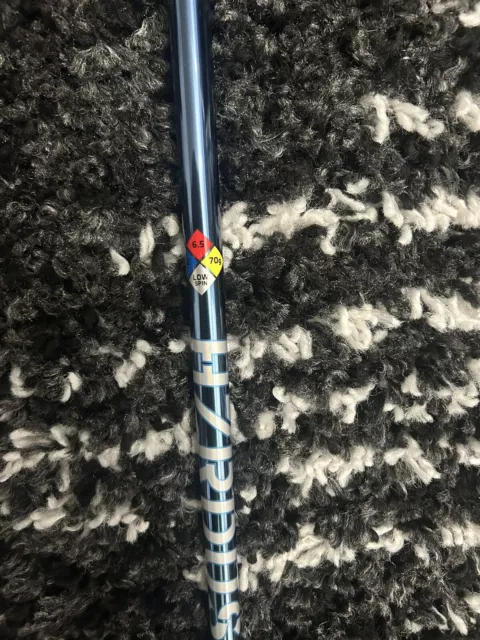 Project X HZRDUS RDX Smoke PVD Blue shaft 6.5 X 70 gram shaft w/ Taylormade Tip Project X HZRDUS RDX Smoke PVD Blue shaft 6.5 X 70 gram shaft w/ Taylormade Tip