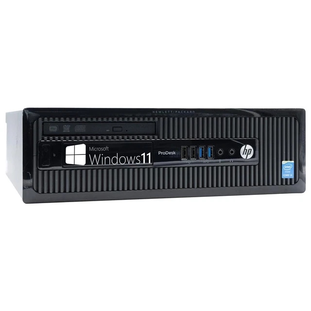 PC Desktops & All-In-Ones, Desktops & All-In-Ones, Computers