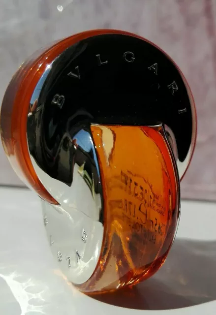 Bulgari indian garnet 65 ml 2025
