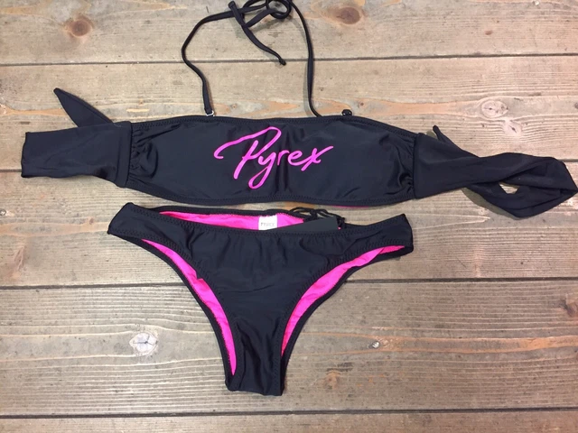 Pyrex costumi ragazza sales