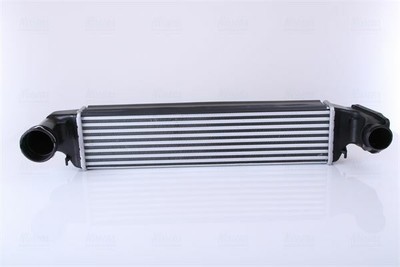 Dell'aria di radiatore Nissens 96654 per BMW e46 3er TOURING COMPACT 318 320 330 
