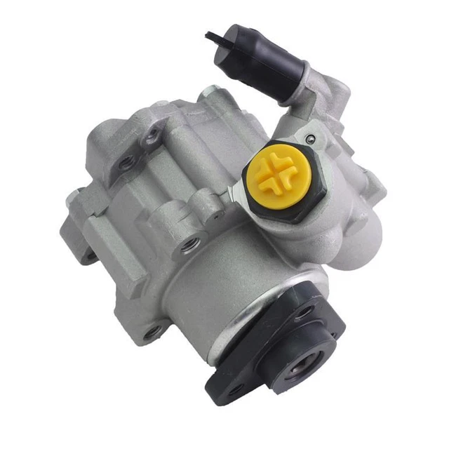 Pompe à Huile Neuve Pour Mini Cabriolet R50/R53/R52, Fiat 500X, Tipo 356, Jeep 1.6L - Réf. OEM Multiples