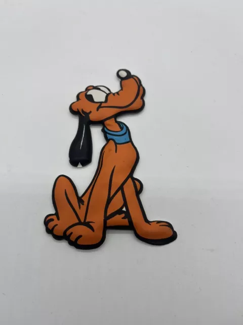 Mio Plasteco Milano Pluto Walt Disney Productions 1965