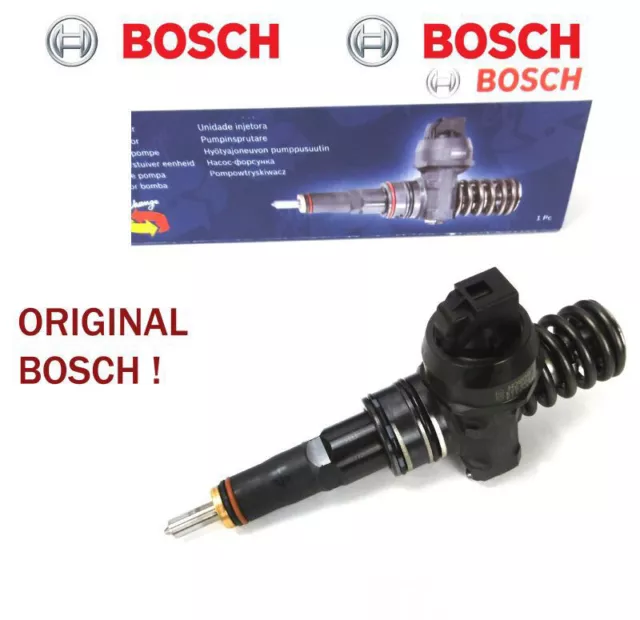 BOSCH 0986441573 Injecteur Pompe pourVW Touareg 2.5 TDI - T5 2.5 TDI 070130073N