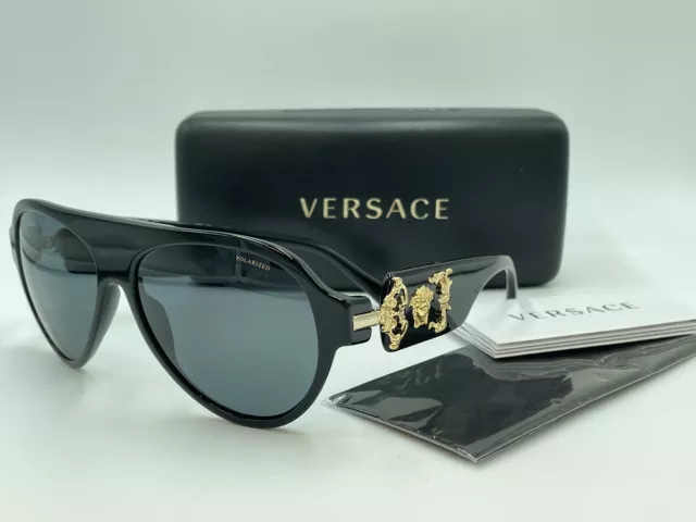Versace discount ve4323 sunglasses