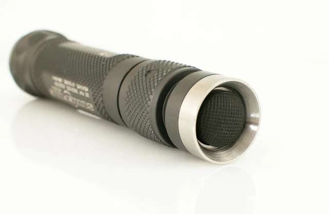 Handmade Titanium Tailstand for Surefire L1 L2 LX2 Lumamax, A2, AZ2, Kroma,V2