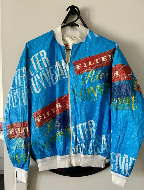Vintage mazda jacket clearance