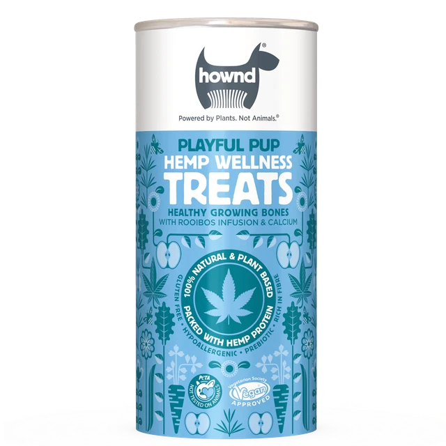 Hownd Wellness Cane Snack 130g