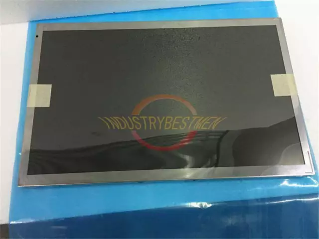 LC171W03-C4 17.1" LG 1280×768 Resolution LCD Screen Panel