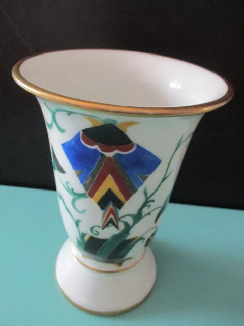 Antike Vase von Rosenthal