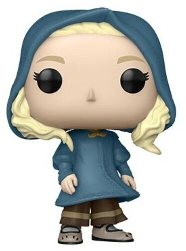 FUNKO POP! TELEVISIO - WITCHER- CIRI - New COLLECTIBLES - B245z