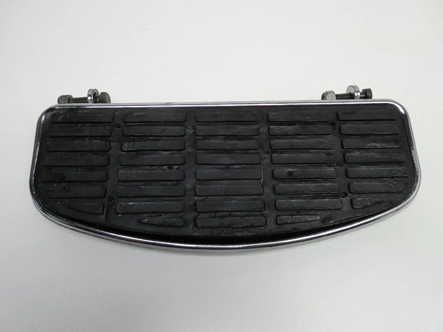 Poggiapiedi poggiapiedi ripiano sinistro Moto Guzzi California 1100i KD 94-98