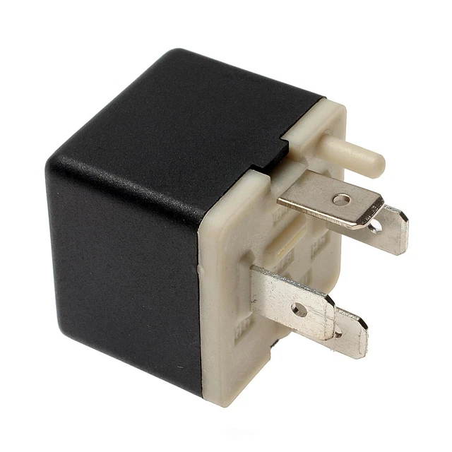 STANDARD FUEL CUTOFF Relay Engine Control Module Wiring Relay Part