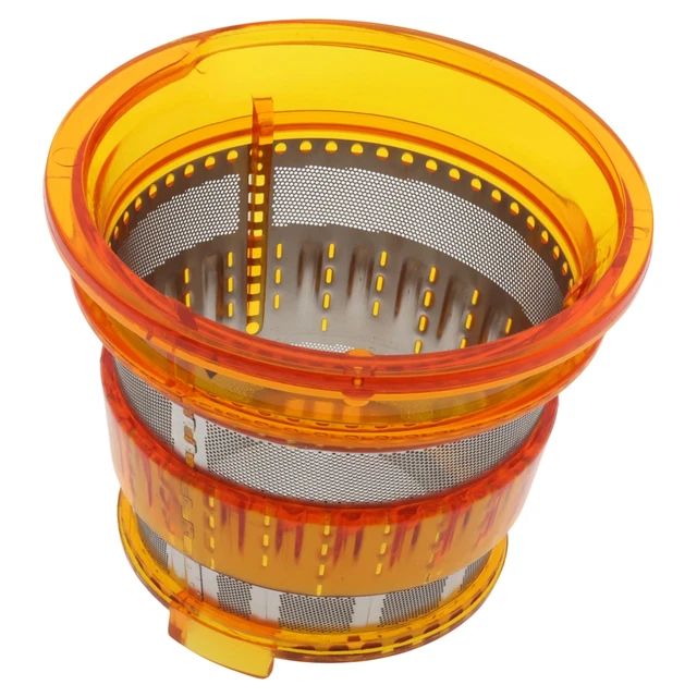 Contenitore Filtro Per Kenwood - Ricambio Per Estrattore Centrifuga