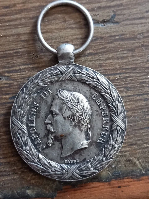 G2629 Rare Médaille Exécution Marie Antoinette 1793 Loos