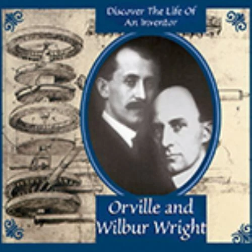 READING 2007 BIG BOOK GRADE 1.10 ORVILLE AND WILBUR WRIGHT Teachers Homecoming