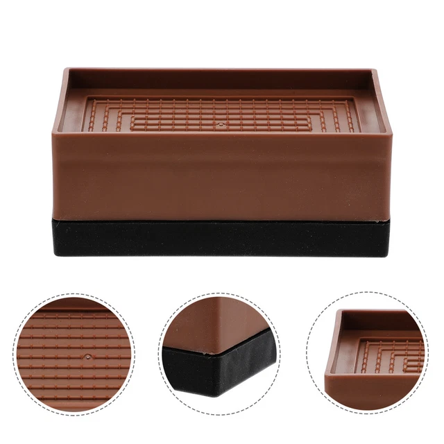 4 pz accessori caffè mensola rialzata scrivania ascensore