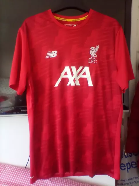 New balance axa sales liverpool