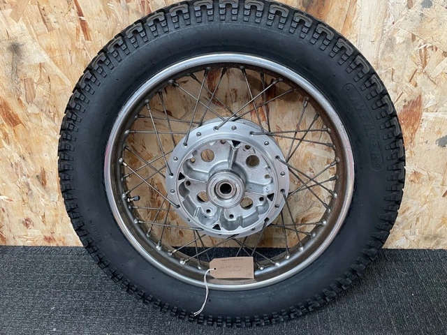 Cb750 rear wheel sale