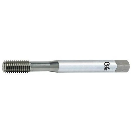 OSG 1410102808 Thread Forming Tap, M4-0.70, Plug, TiCN, 0 Flutes