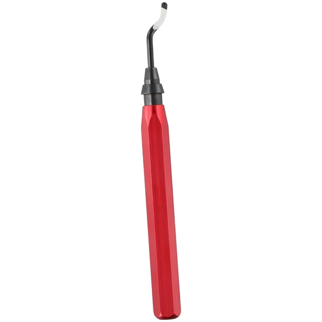Furet Déboucheur Manuel 35 Pouces (90 Cm) - Outil Pour Déboucher éviers Et Siphons - Couleur Orange Et Noir