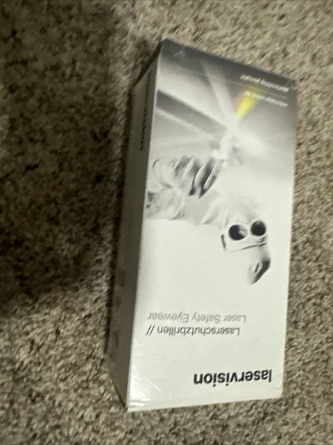 LASERVISION F22P1D091LU1, LUMENIS AX-1003588-REVD New In box