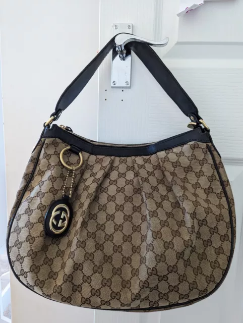 Tracolla discount gucci donna